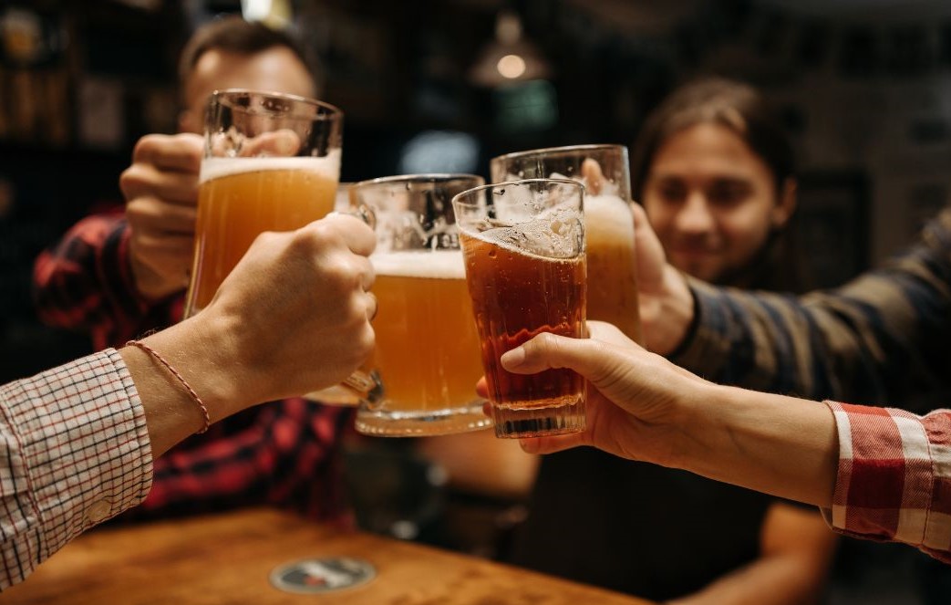 Mitől lesz jó egy pub meccsnézéshez? Gól, hangulat és jó társaság